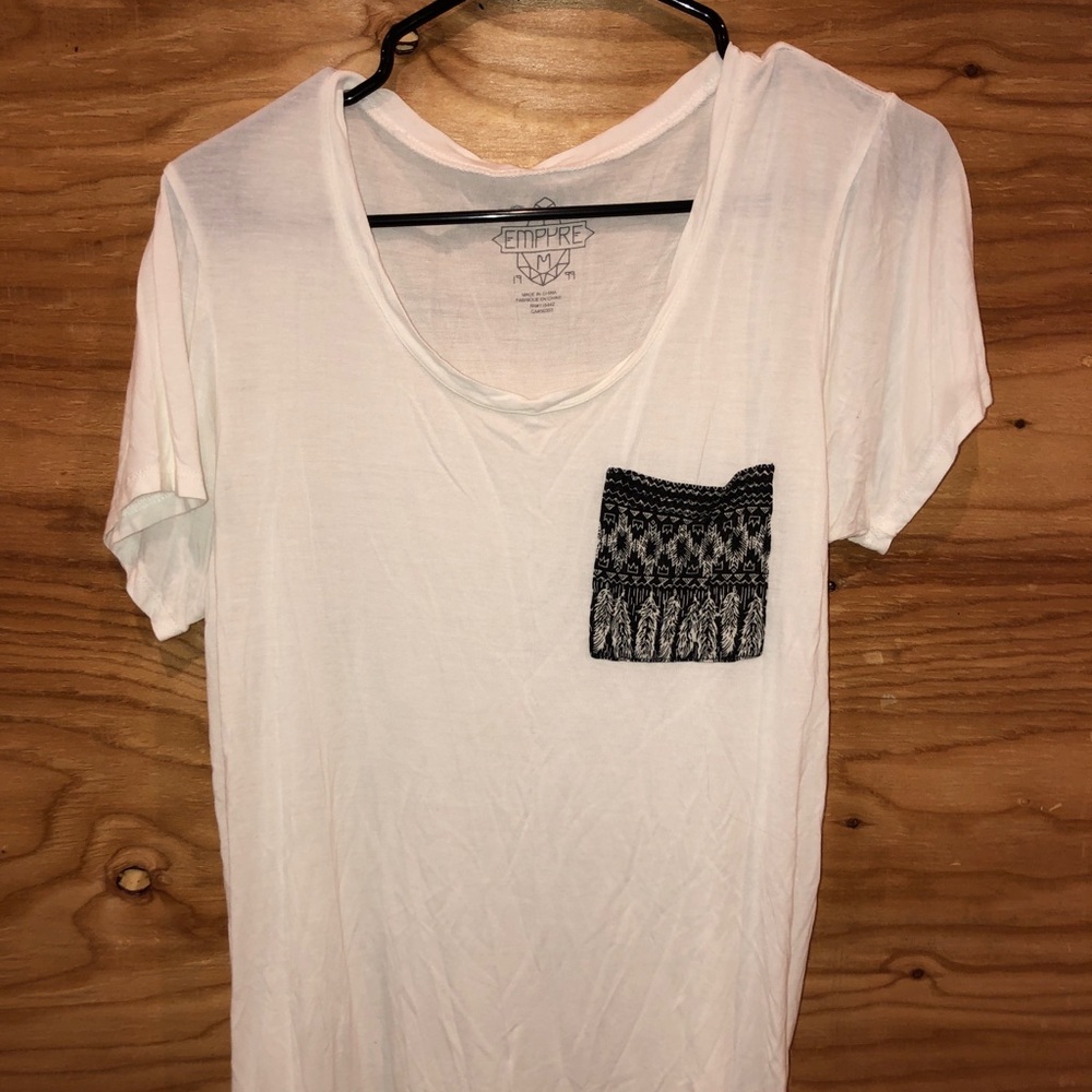 Pacsun t-shirt